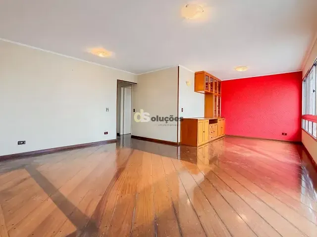 Apartamento 3 quartos e 3 banheiros, à venda, no bairro Vila Clementino em São Paulo