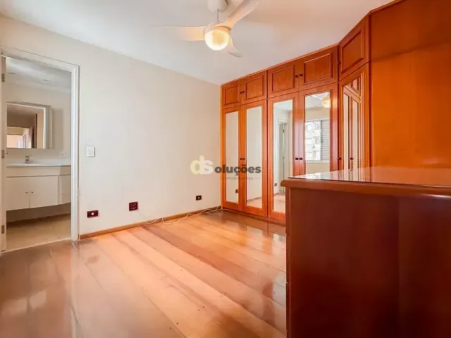 Apartamento 3 quartos e 3 banheiros, à venda, no bairro Vila Clementino em São Paulo