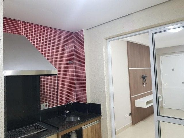 Foto do Apartamento - Apartamento com 2 dormitórios para alugar, 59 m² por R$ 2.800,00/mês - Urbanova - São José dos Campos/SP | INDEPENDENCE NEGOCIOS IMOBILIARIOS LTDA