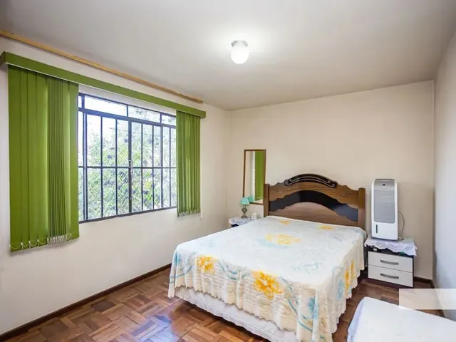 Apartamento 3 quartos e 2 banheiros, à venda, no bairro Rebouças em Curitiba