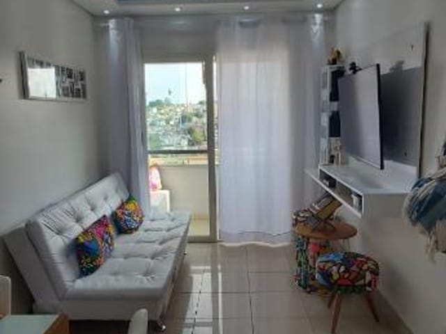 Apartamento à venda, no bairro Imirim em São Paulo