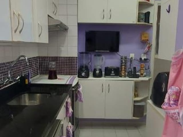 Apartamento à venda, no bairro Imirim em São Paulo