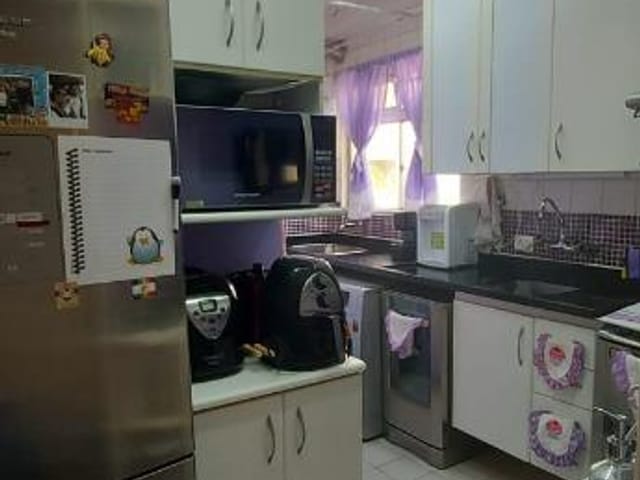 Apartamento à venda, no bairro Imirim em São Paulo