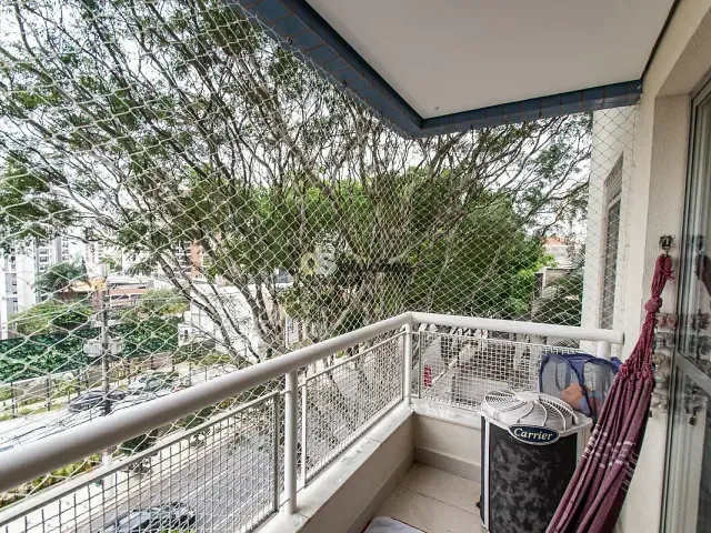 Apartamento 3 quartos e 3 banheiros, à venda, no bairro Vila Mariana em São Paulo