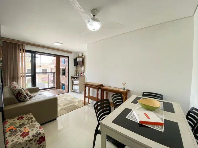 Apartamento 3 quartos e 2 banheiros, à venda, no bairro Centro  em Guaratuba