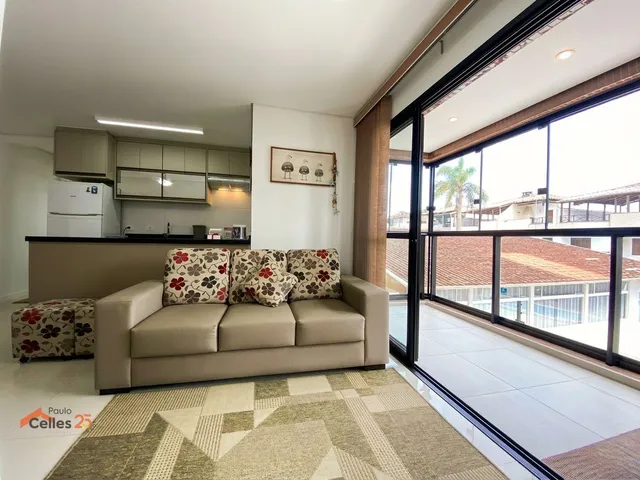 Apartamento 3 quartos e 2 banheiros, à venda, no bairro Centro  em Guaratuba