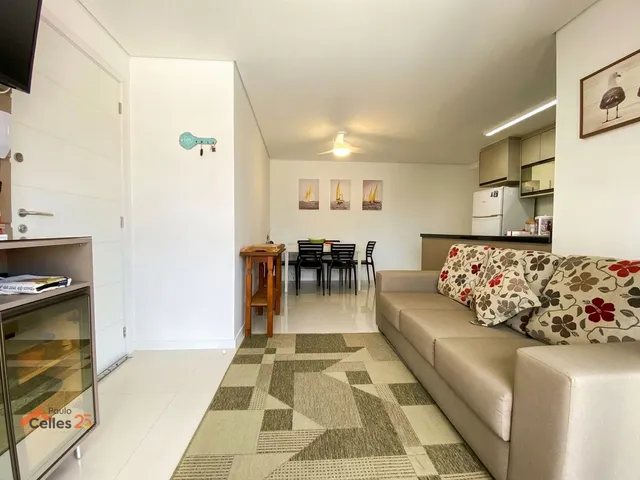 Apartamento 3 quartos e 2 banheiros, à venda, no bairro Centro  em Guaratuba