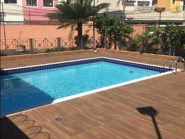 Apartamento à venda, no bairro Imirim em São Paulo