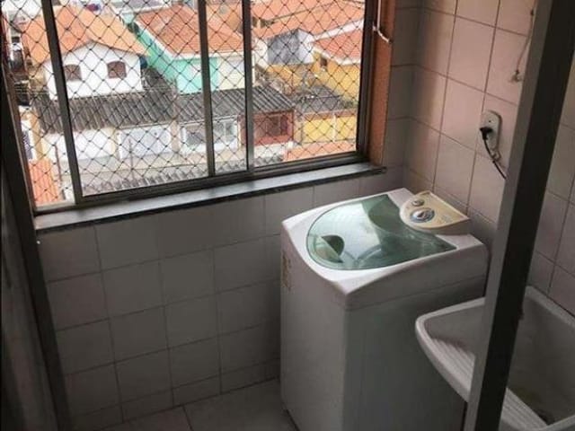 Apartamento à venda, no bairro Imirim em São Paulo