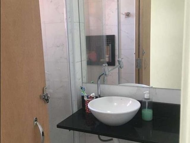 Apartamento à venda, no bairro Imirim em São Paulo