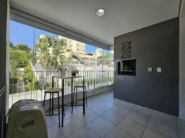 Apartamento 3 quartos e 5 banheiros, à venda, no bairro Vila Ester (Zona Norte) em São Paulo