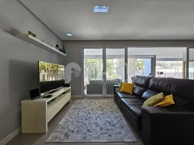 Apartamento 3 quartos e 5 banheiros, à venda, no bairro Vila Ester (Zona Norte) em São Paulo
