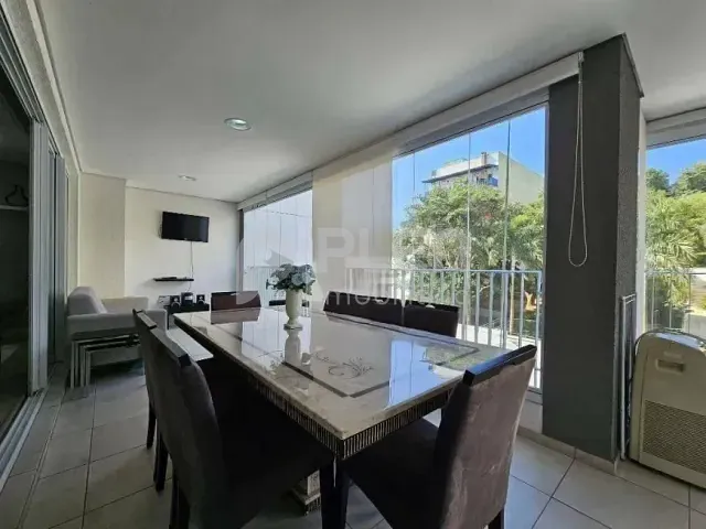 Apartamento 3 quartos e 5 banheiros, à venda, no bairro Vila Ester (Zona Norte) em São Paulo