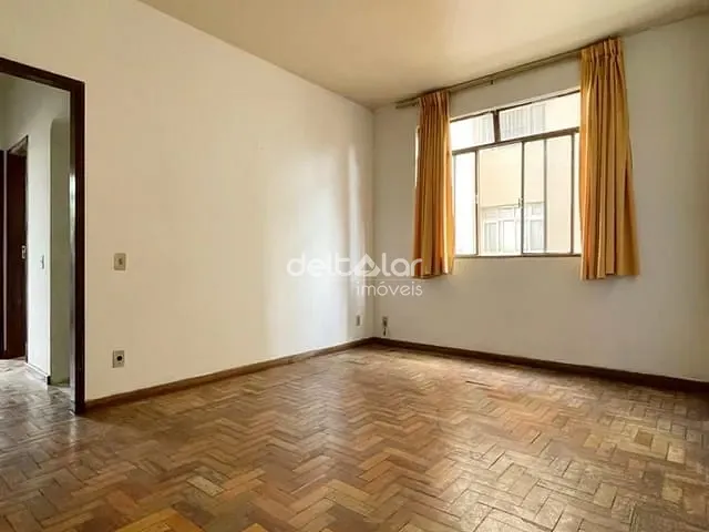 Apartamento com 60m² 2 quartos e 2 banheiros, à venda, no bairro Santa Branca em Belo Horizonte