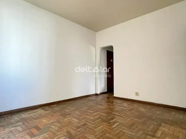 Apartamento com 60m² 2 quartos e 2 banheiros, à venda, no bairro Santa Branca em Belo Horizonte