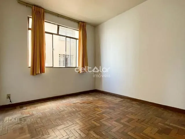 Apartamento com 60m² 2 quartos e 2 banheiros, à venda, no bairro Santa Branca em Belo Horizonte