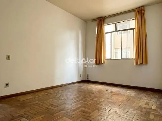 Apartamento com 60m² 2 quartos e 2 banheiros, à venda, no bairro Santa Branca em Belo Horizonte