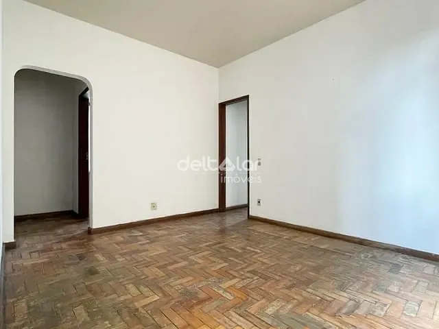 Apartamento com 60m² 2 quartos e 2 banheiros, à venda, no bairro Santa Branca em Belo Horizonte