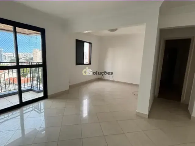 Apartamento 2 quartos e 3 banheiros, para alugar, no bairro Tucuruvi em São Paulo