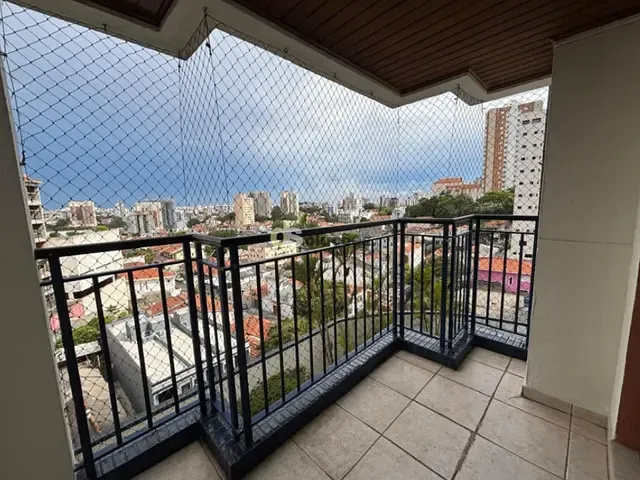 Apartamento 2 quartos e 3 banheiros, para alugar, no bairro Tucuruvi em São Paulo