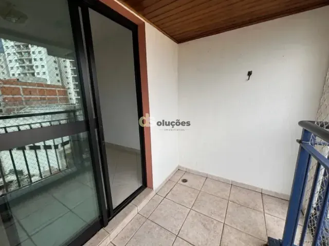 Apartamento 2 quartos e 3 banheiros, para alugar, no bairro Tucuruvi em São Paulo