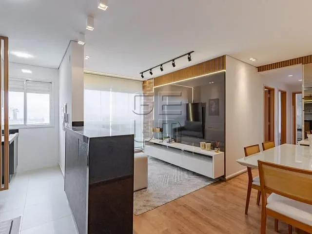 Apartamento com 115m² 3 quartos e 2 banheiros, à venda, no bairro Gleba Palhano em Londrina