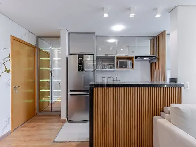 Apartamento com 115m² 3 quartos e 2 banheiros, à venda, no bairro Gleba Palhano em Londrina