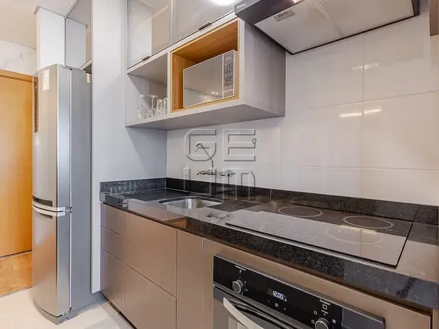 Apartamento com 115m² 3 quartos e 2 banheiros, à venda, no bairro Gleba Palhano em Londrina