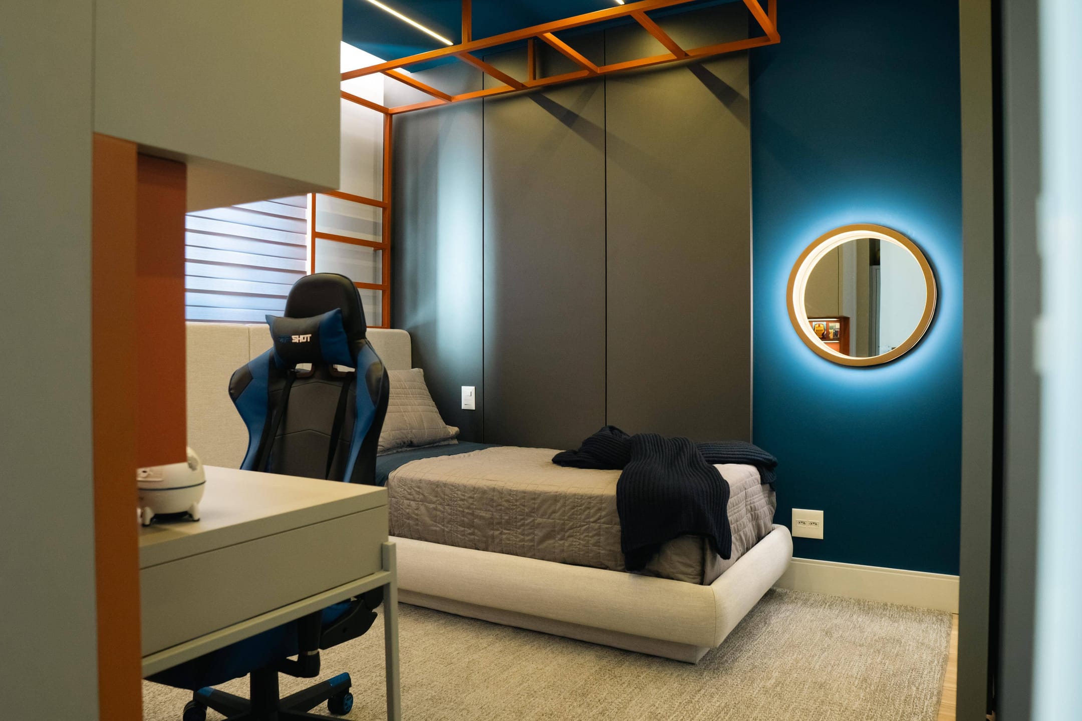 Apartamento, 3 quartos, 232 m² - Foto 36