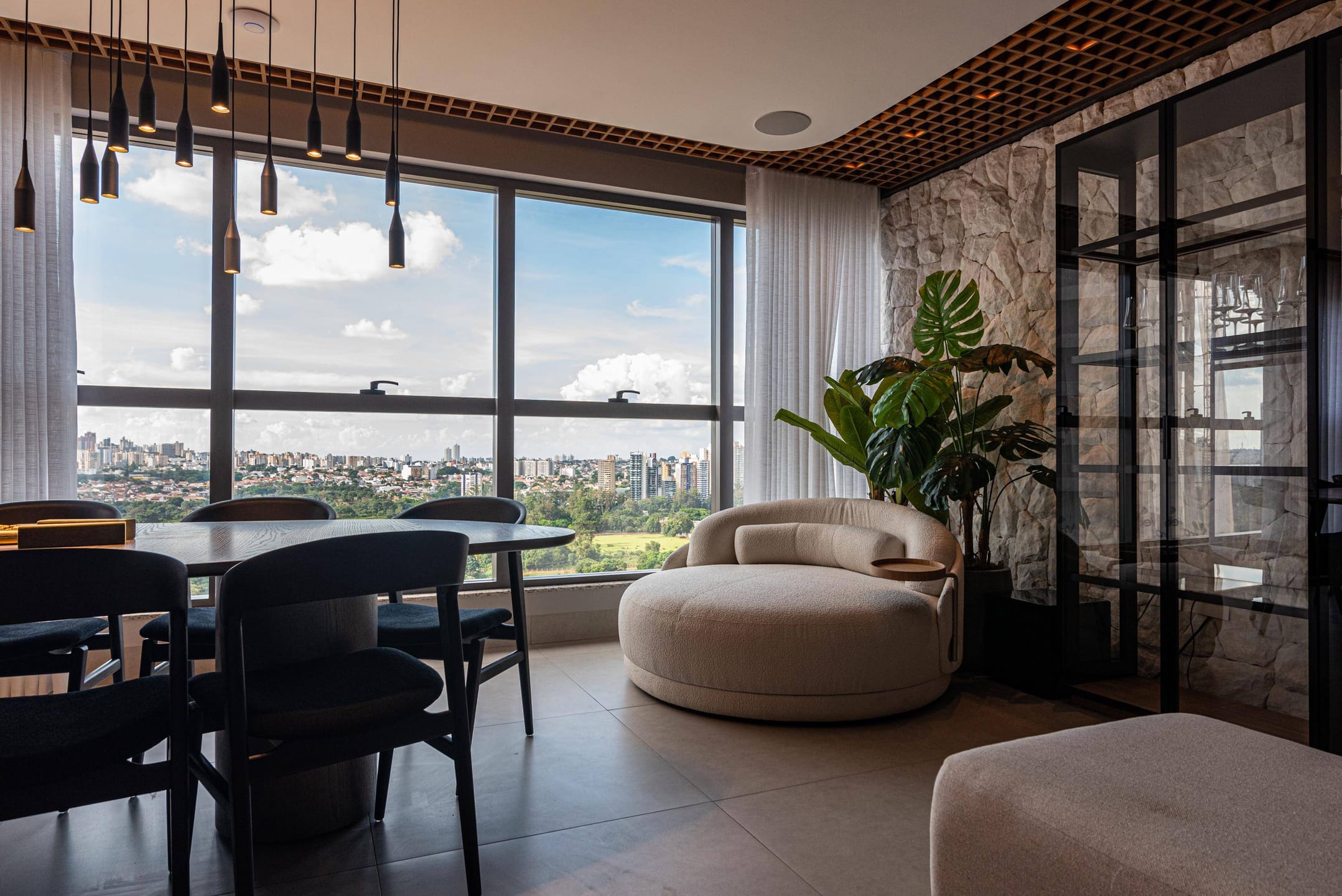 Apartamento, 3 quartos, 232 m² - Foto 32