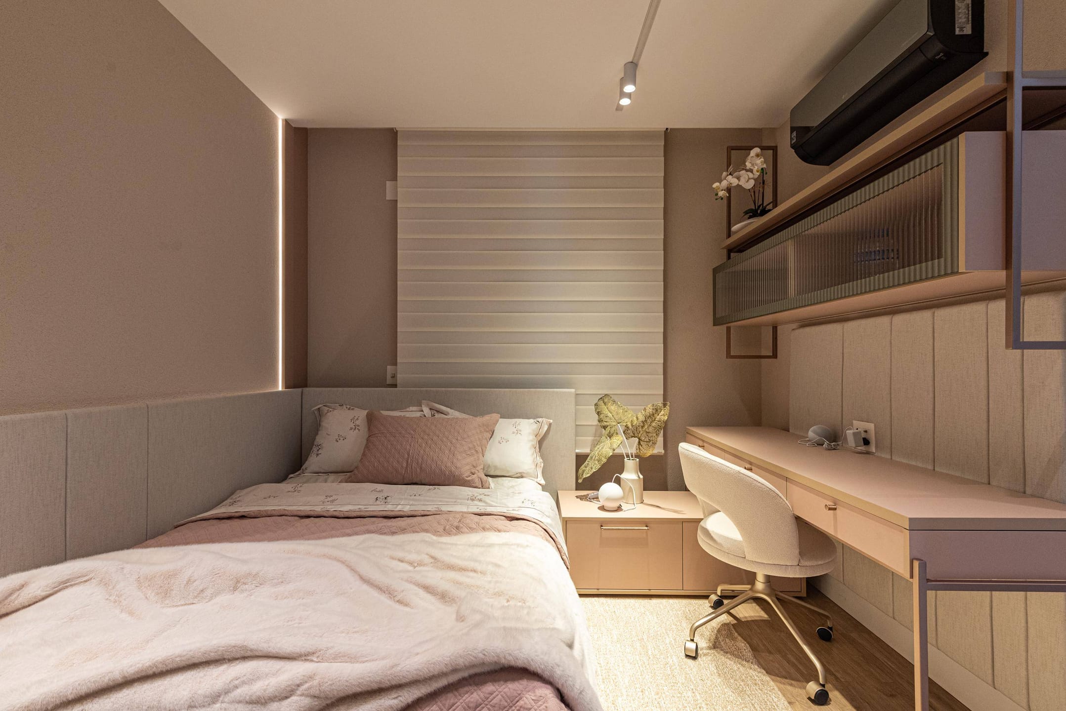 Apartamento, 3 quartos, 232 m² - Foto 34