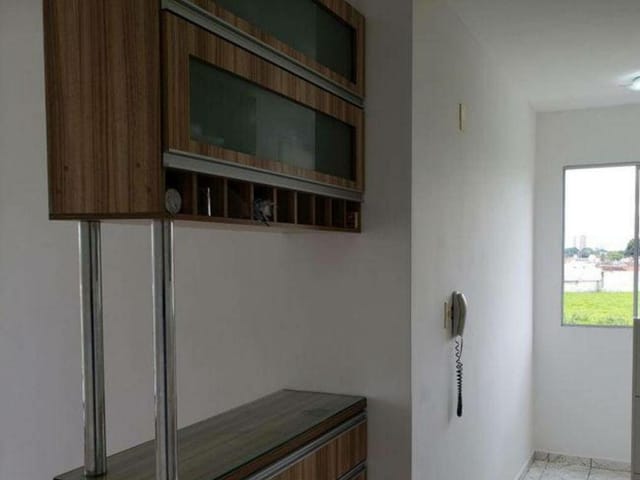 Foto do Apartamento - Apartamento com 2 dormitórios à venda, 64 m² por R$ 230.000,00 - Parque São Luís - Taubaté/SP | INDEPENDENCE NEGOCIOS IMOBILIARIOS LTDA