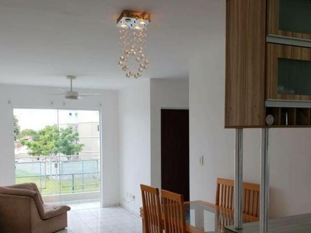 Foto do Apartamento - Apartamento com 2 dormitórios à venda, 64 m² por R$ 230.000,00 - Parque São Luís - Taubaté/SP | INDEPENDENCE NEGOCIOS IMOBILIARIOS LTDA