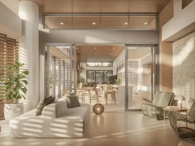 Apartamento 3 quartos e 3 banheiros, à venda, no bairro Vila Izabel em Curitiba