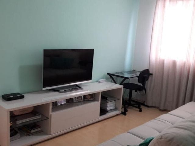 Apartamento 2 quartos e 1 banheiro, à venda, no bairro Vila Marieta em São Paulo