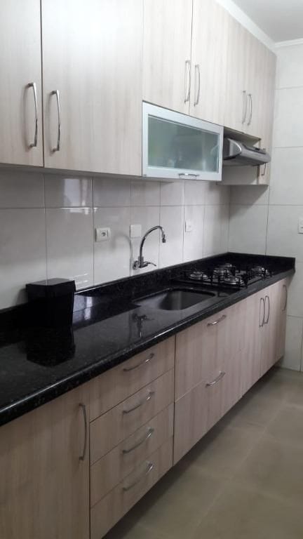 Apartamento 2 quartos e 1 banheiro, à venda, no bairro Vila Marieta em São Paulo