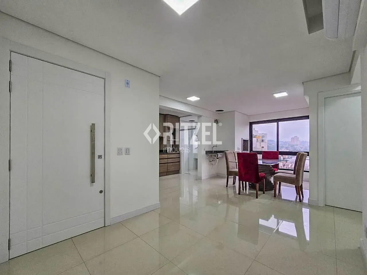 Apartamento, 2 quartos, 79 m² - Foto 1