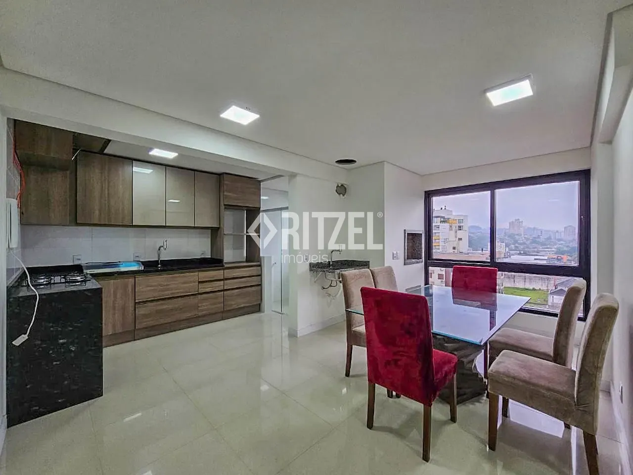 Apartamento, 2 quartos, 79 m² - Foto 4