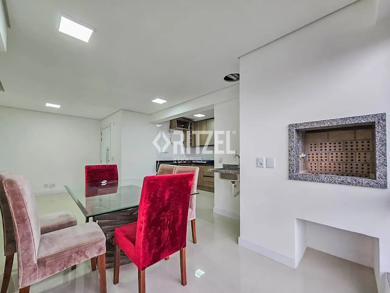 Apartamento, 2 quartos, 79 m² - Foto 8