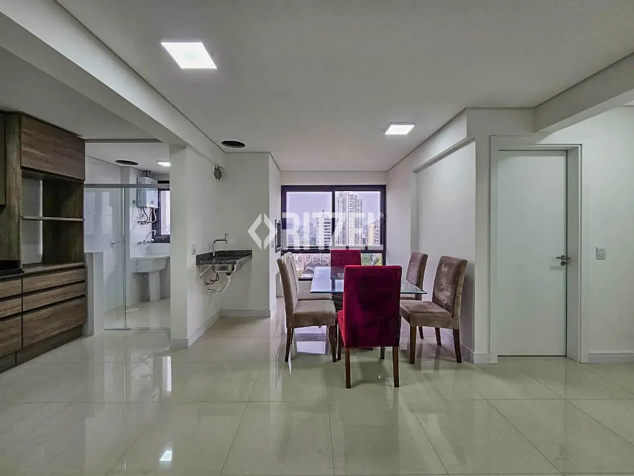 Apartamento, 2 quartos, 79 m² - Foto 3