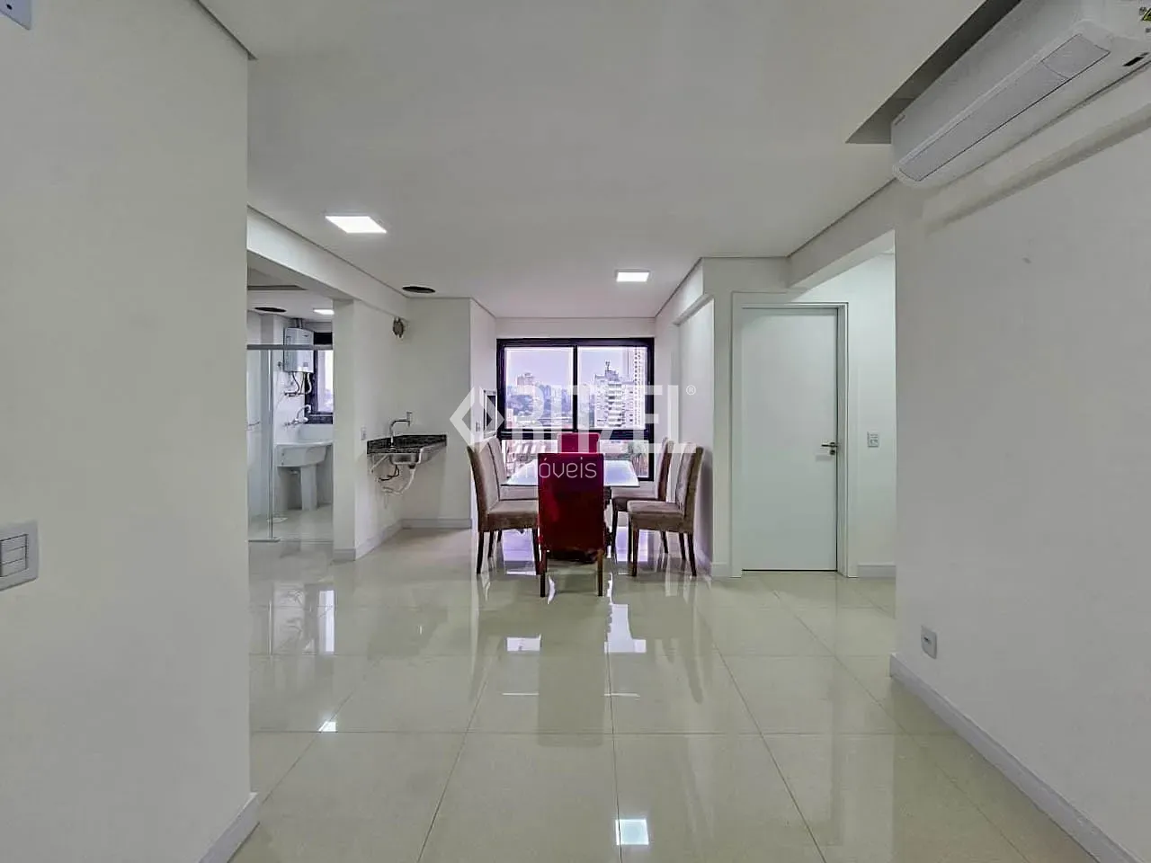 Apartamento, 2 quartos, 79 m² - Foto 2