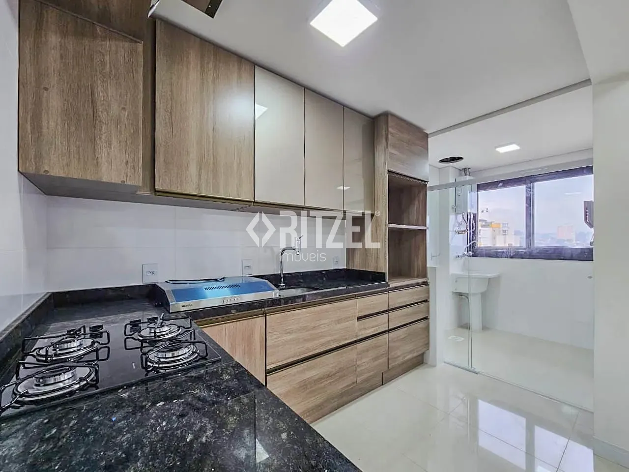 Apartamento, 2 quartos, 79 m² - Foto 11