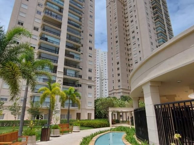 Foto do Apartamento - Apartamento à venda 3 Quartos, 1 Suite, 2 Vagas, 143M², Jardim Aquarius, São José dos Campos - SP | Condomínio Premiere | RUSSI IMÓVEIS