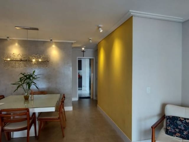 Foto do Apartamento - Apartamento à venda 3 Quartos, 1 Suite, 2 Vagas, 143M², Jardim Aquarius, São José dos Campos - SP | Condomínio Premiere | RUSSI IMÓVEIS
