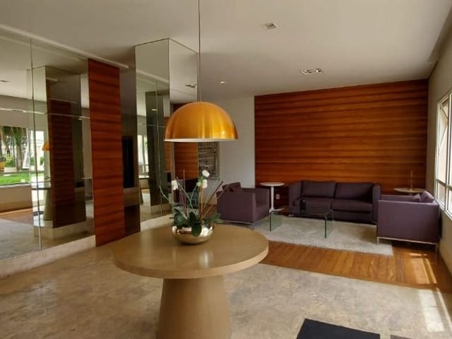 Foto do Apartamento - Apartamento à venda 3 Quartos, 1 Suite, 2 Vagas, 143M², Jardim Aquarius, São José dos Campos - SP | Condomínio Premiere | RUSSI IMÓVEIS
