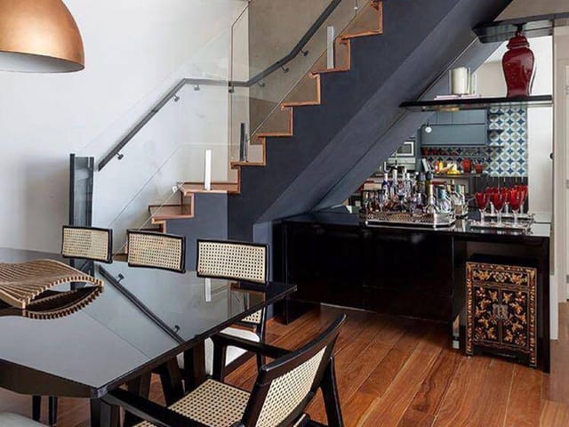 Apartamento 3 quartos e 4 banheiros, à venda, no bairro Cidade Monções em São Paulo
