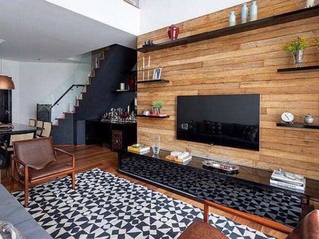 Apartamento 3 quartos e 4 banheiros, à venda, no bairro Cidade Monções em São Paulo