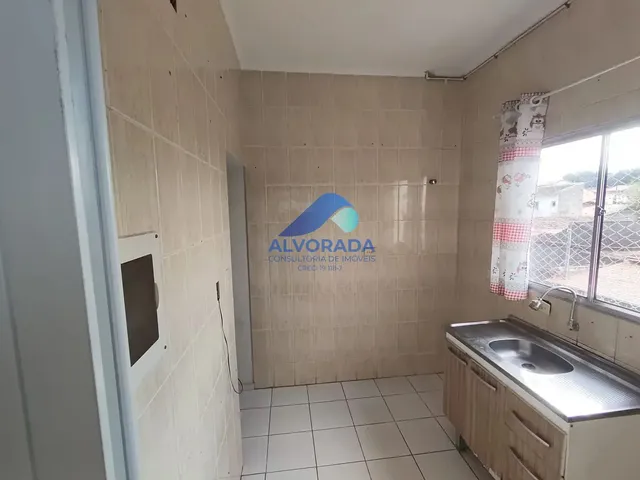 Apartamento com 10m² 2 quartos e 1 banheiro, para alugar, no bairro Jardim Sul em São José Dos Campos