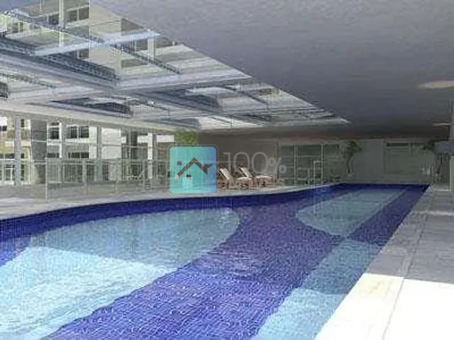 Apartamento à venda, no bairro Vila Adyana em São José dos Campos