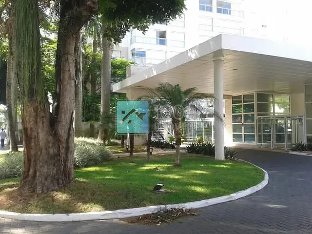 Apartamento à venda, no bairro Vila Adyana em São José dos Campos